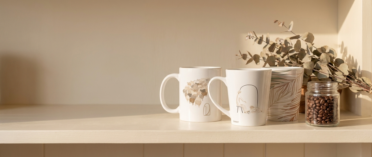 Drinkware