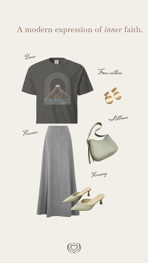 Ark of Promise Tee
