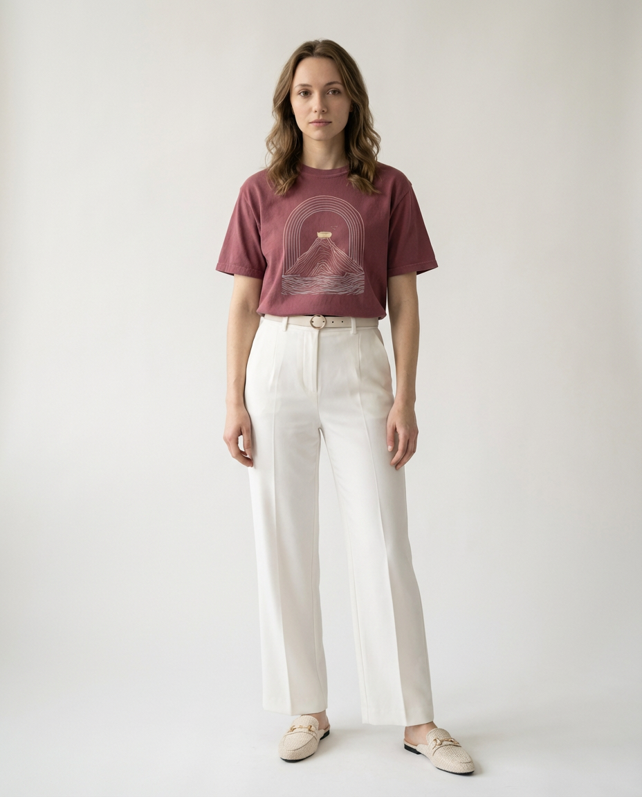 Ark of Promise Tee