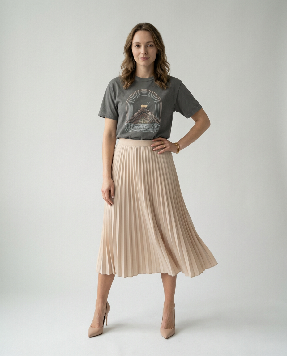 Ark of Promise Tee