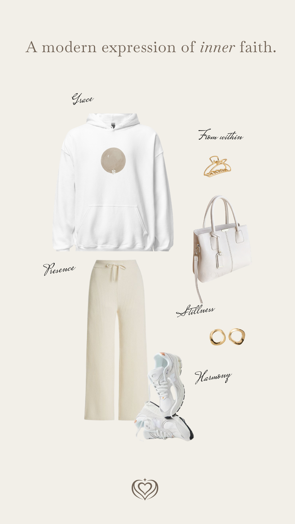 Moonlit Journey Hoodie