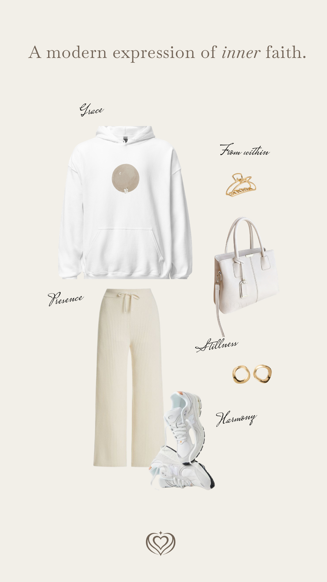 Moonlit Journey Hoodie